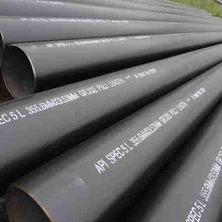 Carbon and Alloy Steel Tubes and Pipes