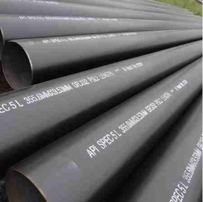 Carbon and Alloy Steel Tubes and Pipes