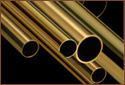 Picture for category Copper Cupro Nickel and Brass Tubes and Pipes