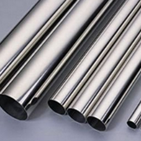 Nickel Alloy Tubes, Pipes and Plates